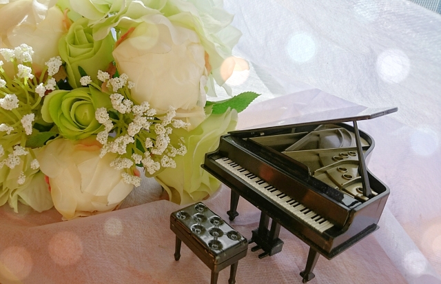 北九州市八幡西区ピアノ教室 ぴあのいろ